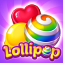 icon Lollipop