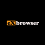 icon eX browser