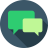 icon Text Repeater 3.8.5