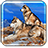 icon Wolves Live Wallpaper 1.3