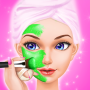 icon MakeoverGames:MakeupSalonGamesforGirlsKids