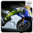 icon Ultimate Moto RR 3.800