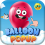icon Kids Balloon PopUpBalloonwala Game