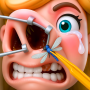 icon Nose Doctor Game