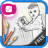 icon Photo Sketch 4.6
