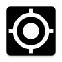icon Accurate GPS Location MGRS