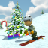icon Ski Sim Christmas 1.1