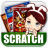 icon Scratch FunIllustrator Party illustrator 8.2.0
