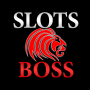 icon Slots Boss: Tournament Slots