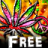 icon reggae_sunset_rooty_pict_free.livewallpaper 1.0.1