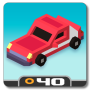 icon Traffic Rush 2