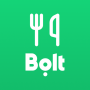 icon Bolt Restaurant