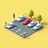 icon Parking Jam 3D 218.2.4
