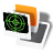 icon Radar simple LWP 1.14.4