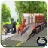 icon Wild Animal Transporter Truck 1.3