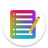 icon Simple Notes 6.2.6