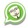 icon Cracow Anonymous Chat.