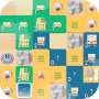 icon Matchy City - 2048 Game
