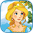 icon Princess Puzzles Girls Games 1