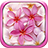 icon Pink Flowers Live Wallpaper 1.0.5