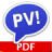 icon Perfect Viewer PDF&DJVU Plugin 1.7.2