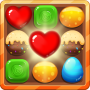 icon Candy Blast