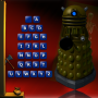 icon Hangman: Doctor Who Monsters