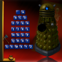 icon Hangman Doctor Who Monsters