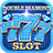 icon Double Diamond 777 1.3