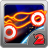 icon Neon Racing 2 2.6