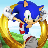 icon Sonic Dash 2.0.1.Go