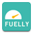 icon Fuelly App 2.0.1