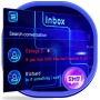 icon Electric SMS 4K HD