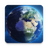 icon HD Space Live Wallpaper 1.0.9