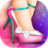 icon Shoe Maker Games For Girls 3D 2.0