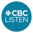 icon CBC Listen 1.2.7