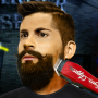 icon Barber Shop Hair Cut Sim Games