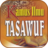 icon AL-Kitab TASAWUF 1.0