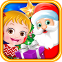 icon Baby Hazel Christmas Dream