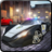 icon Police Car Chase Shooting Game 1.4
