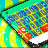icon Jelly Beans Keyboard 1.224.1.81