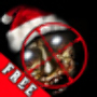 icon Ambush Zombie Christmas Free