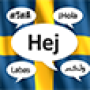 icon Swedish