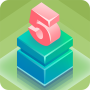 icon Math Hopper