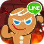 icon LINE_Cookie_Run.apk