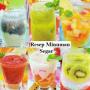 icon Resep Minuman Dingin