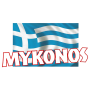 icon Mykonos