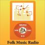 icon Folk Radio
