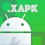 icon XAPK Installer w/ OBB install