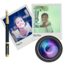 icon Photo Editor